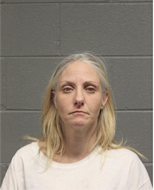 COLLEEN COY, Cook County, Illinois