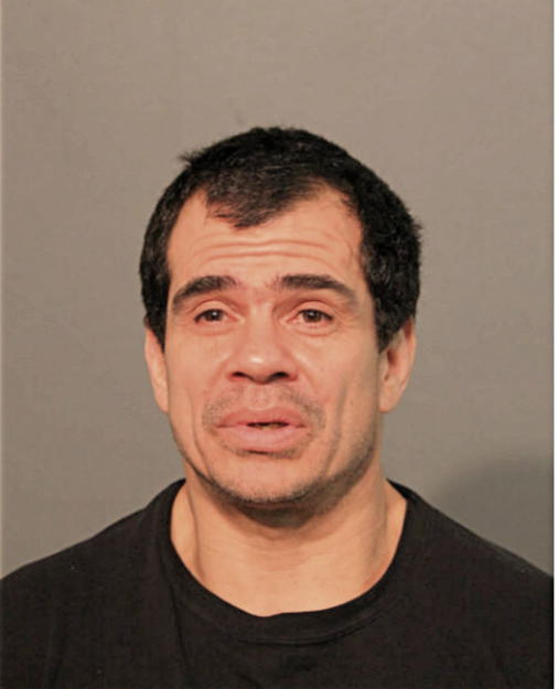 ALBERTO O CUMBA, Cook County, Illinois
