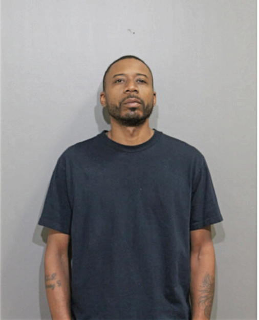 CHAD DANIELS, Cook County, Illinois