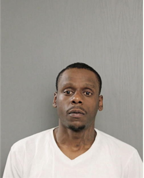 CARLOS DAVIS, Cook County, Illinois