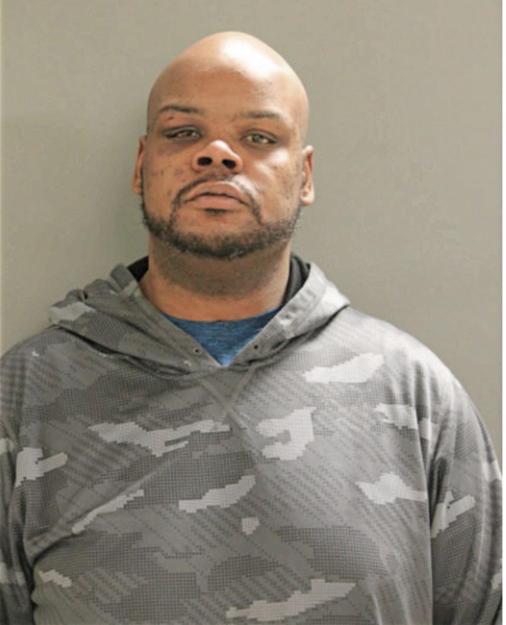 GREGORY C DOBBINS, Cook County, Illinois