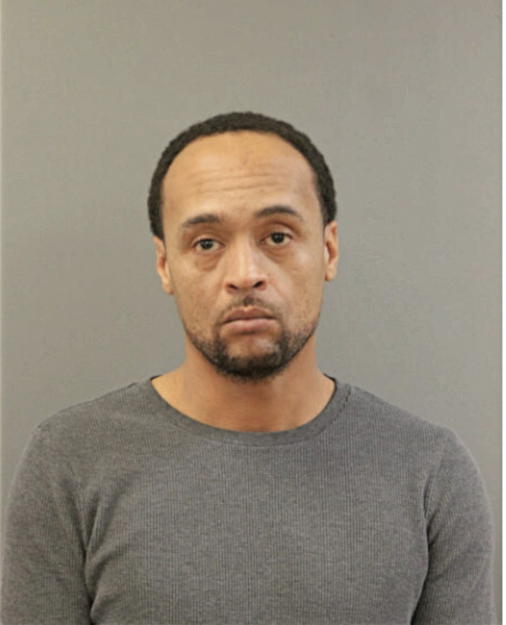 EARL D DUNN, Cook County, Illinois