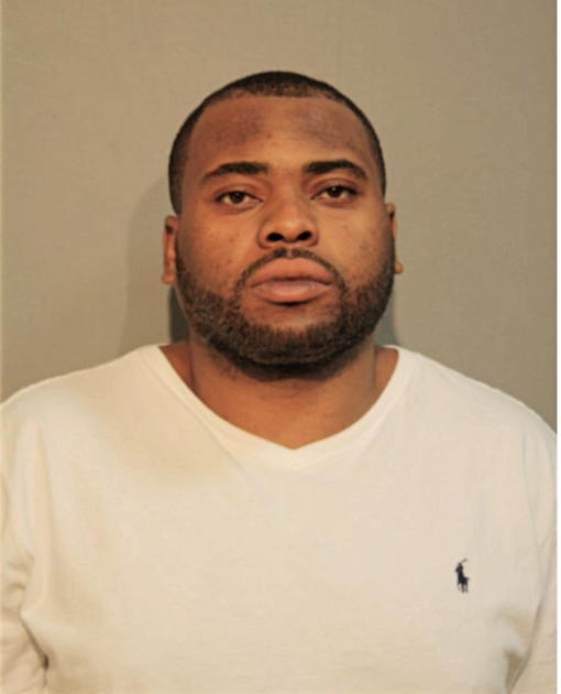 JONATHAN E HOLLOWAY, Cook County, Illinois