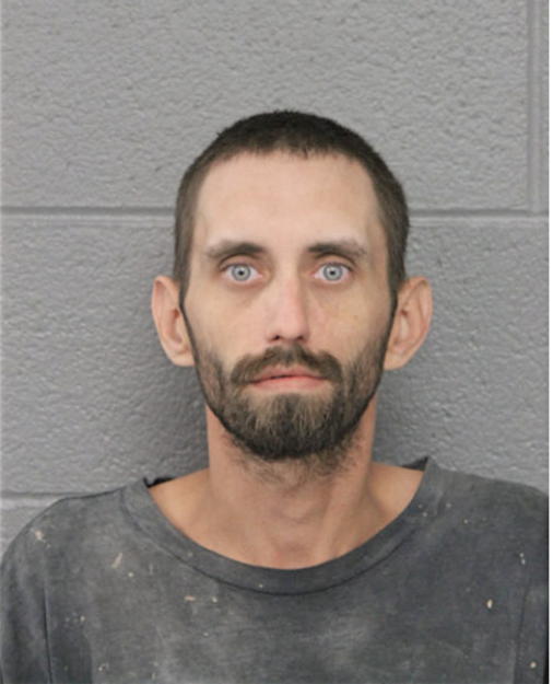 KEITH D ENGLEHARDT, Cook County, Illinois