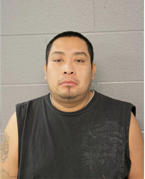 ROMULO A ESPINOZA, Cook County, Illinois