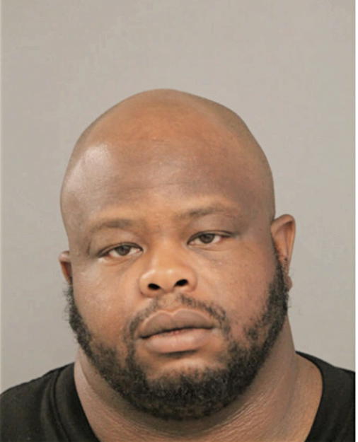 DURRELL ESTES, Cook County, Illinois