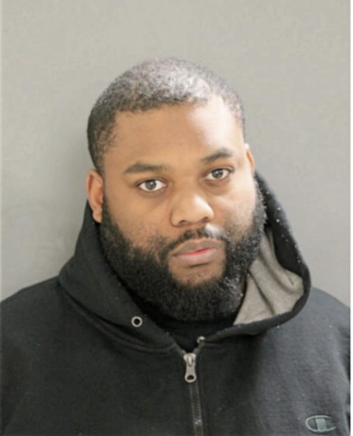 DARNELL A FLOWERS, Cook County, Illinois
