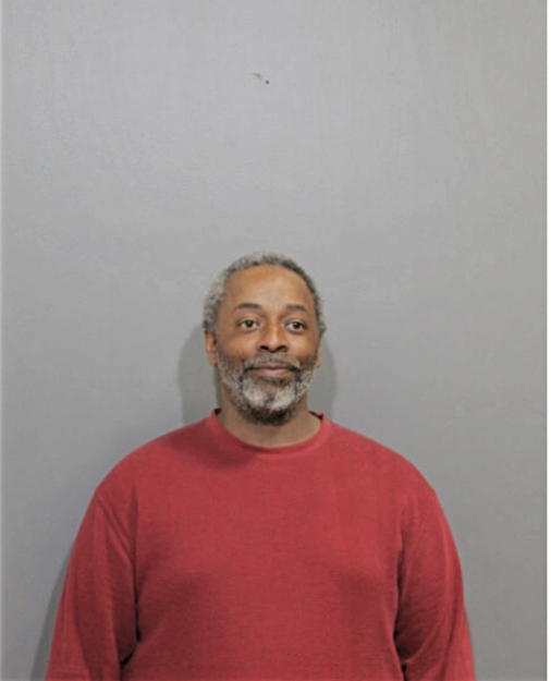 WILLIAM FORD, Cook County, Illinois