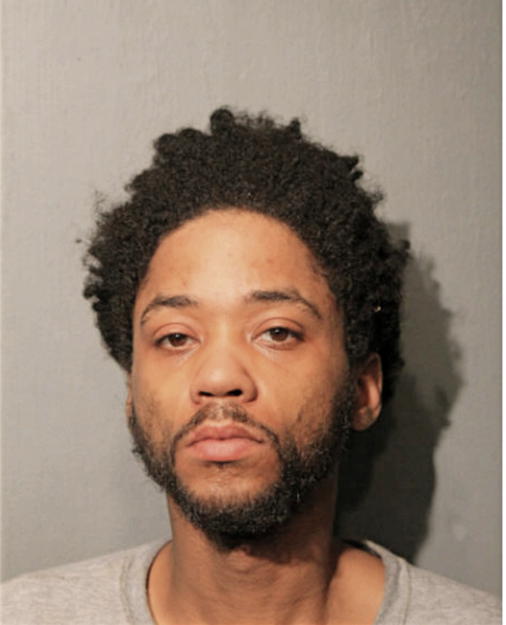 SAMMY L FOSTER, Cook County, Illinois