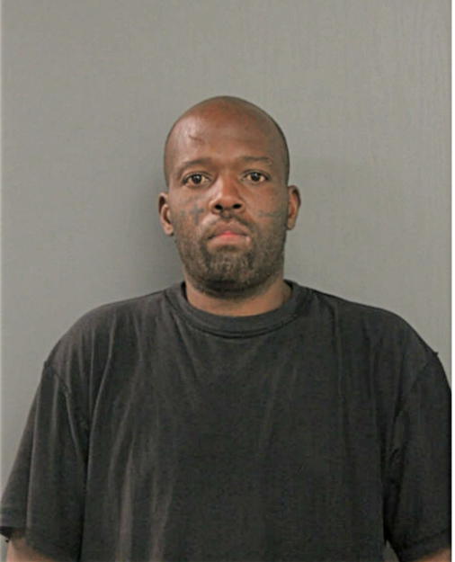 TERRANCE FRIESON, Cook County, Illinois