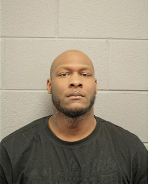 CORY L FULLER, Cook County, Illinois