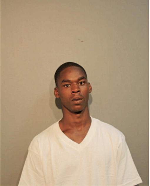 RANDY GANT, Cook County, Illinois