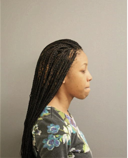 SHANICE GARY, Cook County, Illinois