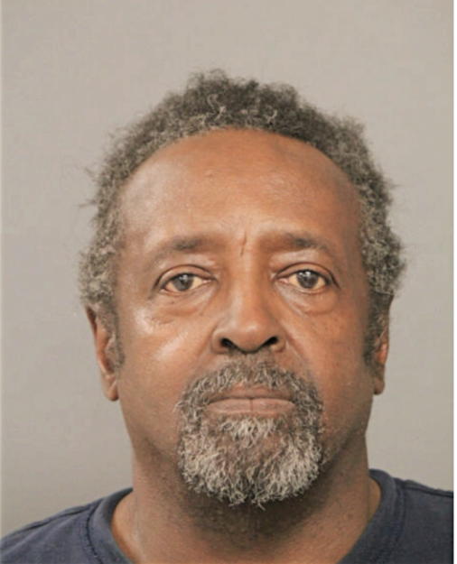 JERRY GATHINGS, Cook County, Illinois