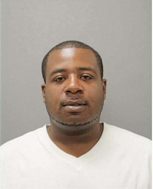 JESSE D GIBSON, Cook County, Illinois