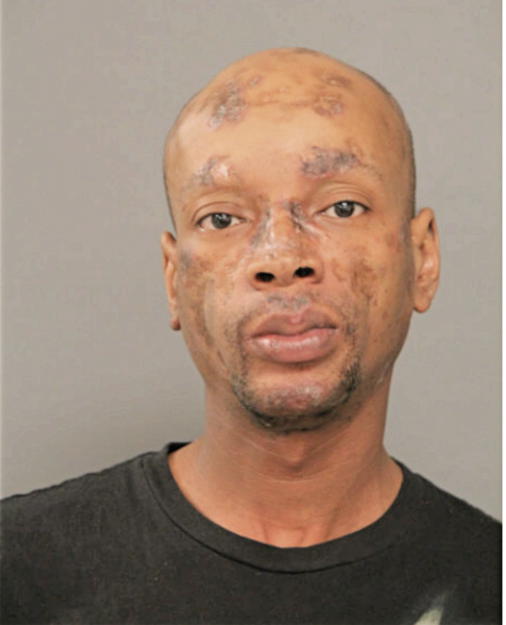 LANARD GORDON, Cook County, Illinois