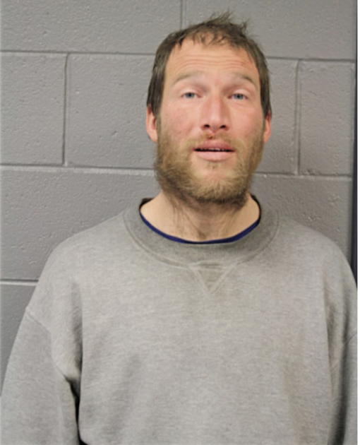 BRIAN GRAFF, Cook County, Illinois