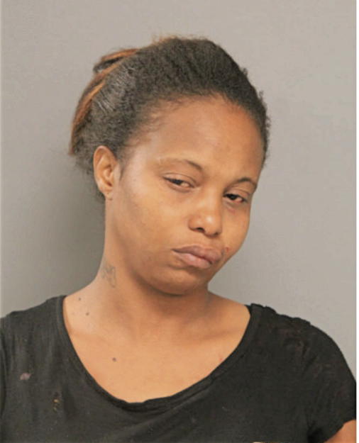 KIFFANY RAE GRANT, Cook County, Illinois