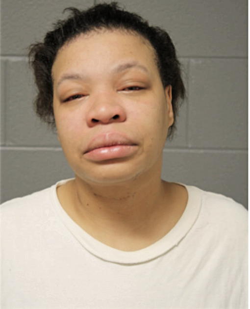 LATRICE L GRAVES, Cook County, Illinois