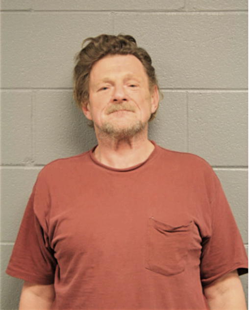 JOHN ANTHONY GROMOSHAK, Cook County, Illinois
