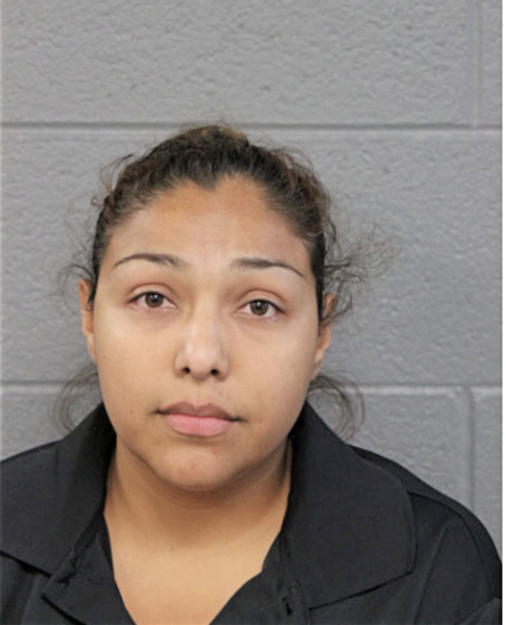 BERTHA GUERRA, Cook County, Illinois