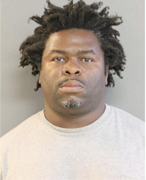 DARREN HALL, Cook County, Illinois