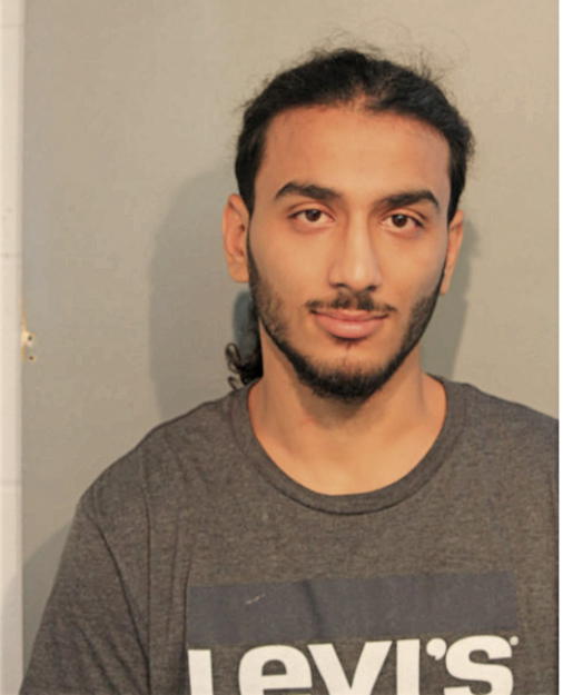 AMMAR HANOON, Cook County, Illinois