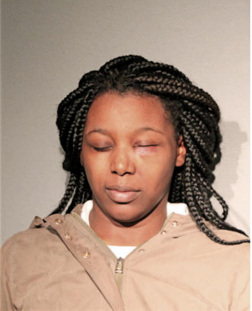 ANTOINETTE R HARDY, Cook County, Illinois
