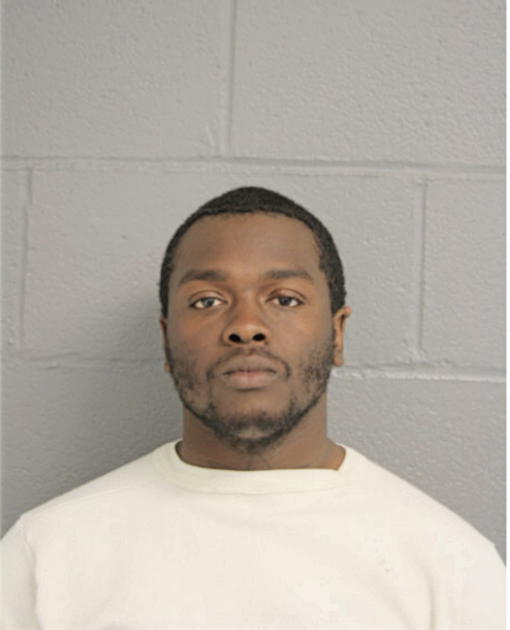 SHAUN D HARPER, Cook County, Illinois