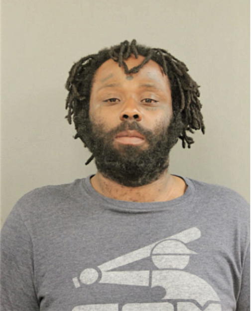 COREY L HARRIS, Cook County, Illinois