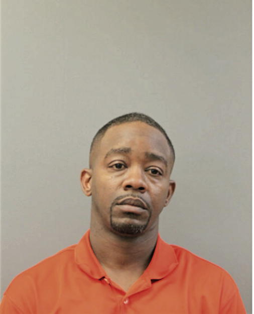 DONYELL E HARRIS, Cook County, Illinois