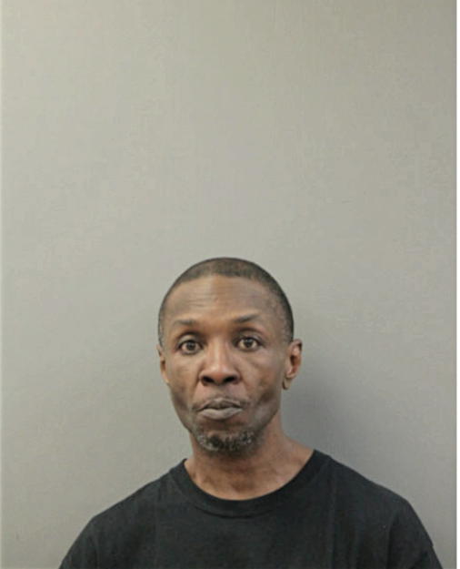 SHELDON HAWKINS, Cook County, Illinois