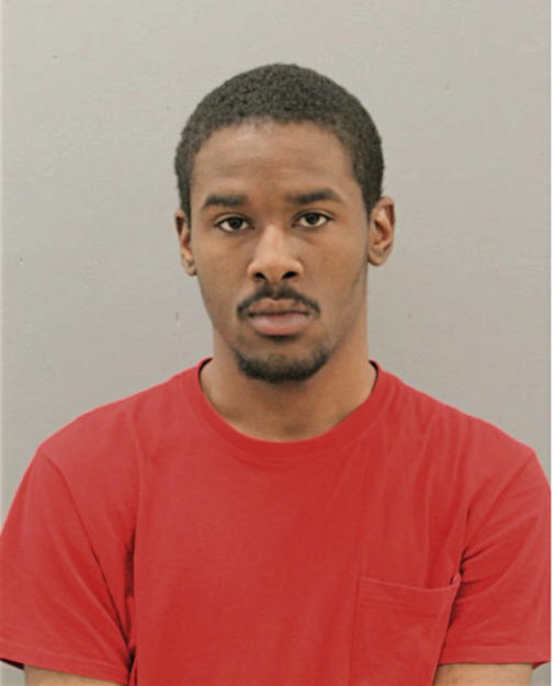 KENJI R HAWTHORNE, Cook County, Illinois