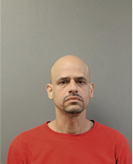 ARIEL HERNANDEZ, Cook County, Illinois