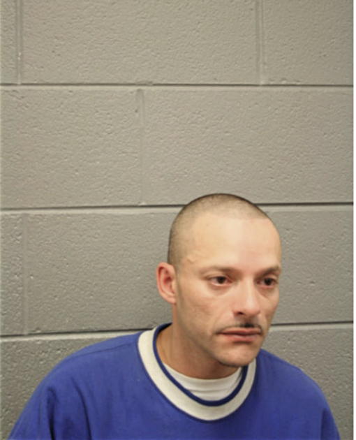 ERIBERTO HERNANDEZ, Cook County, Illinois