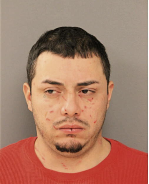 MAURISIO HERNANDEZ, Cook County, Illinois