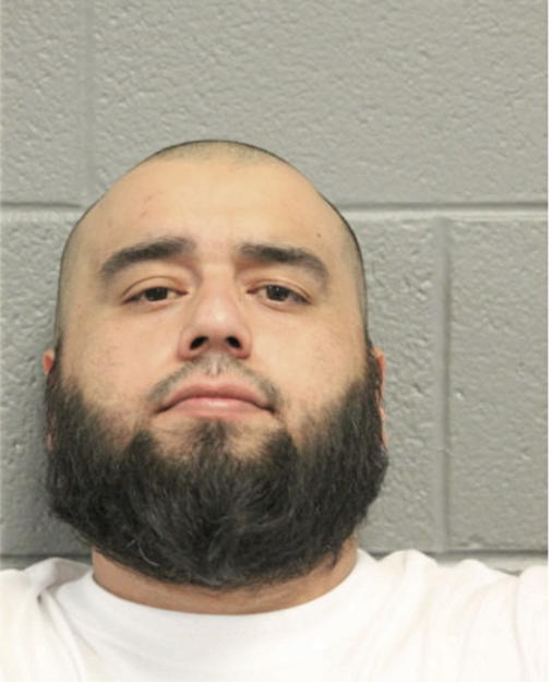 RAYMOND P HERNANDEZ, Cook County, Illinois