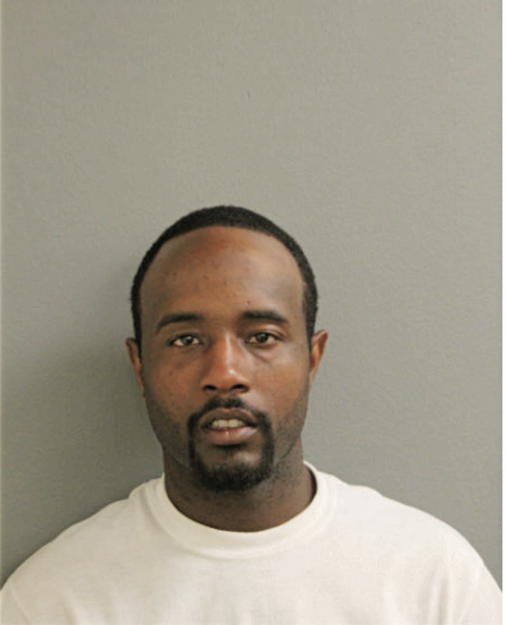 WILLIE A HERROD, Cook County, Illinois