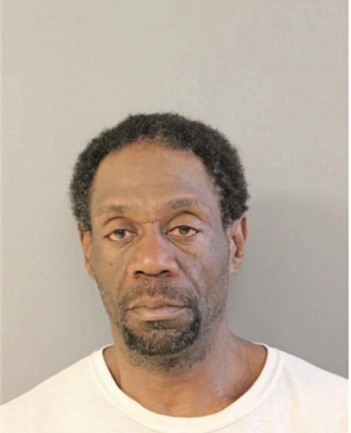 REUBEN HOPSON, Cook County, Illinois