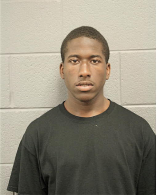 TARRICE T HUBBARD, Cook County, Illinois