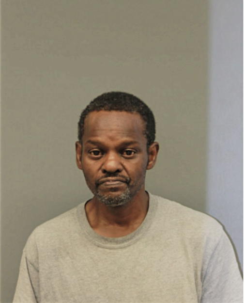 JAMES E HUDSON, Cook County, Illinois