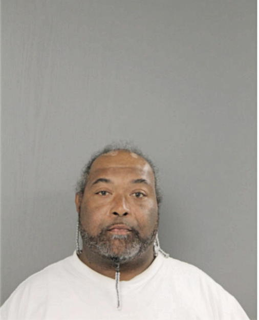 ANTHONY HUGGIS, Cook County, Illinois