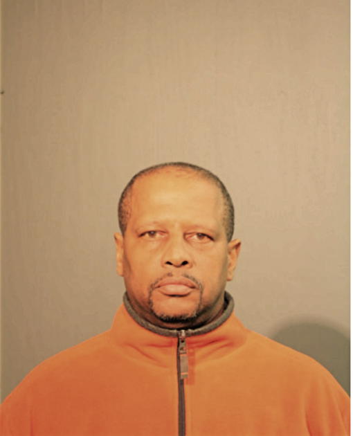 WILLIAM L HUNTER, Cook County, Illinois