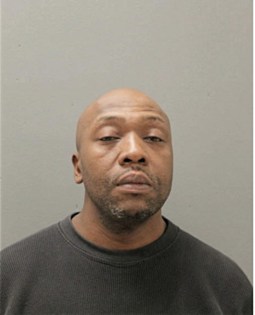 WILLIAM M HURT, Cook County, Illinois