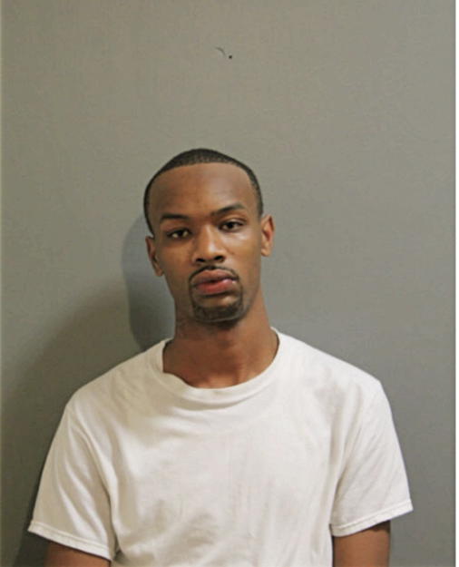 WILLIAM IRVING, Cook County, Illinois