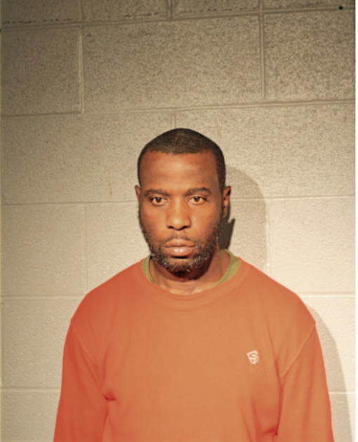 BERNARD IVY, Cook County, Illinois