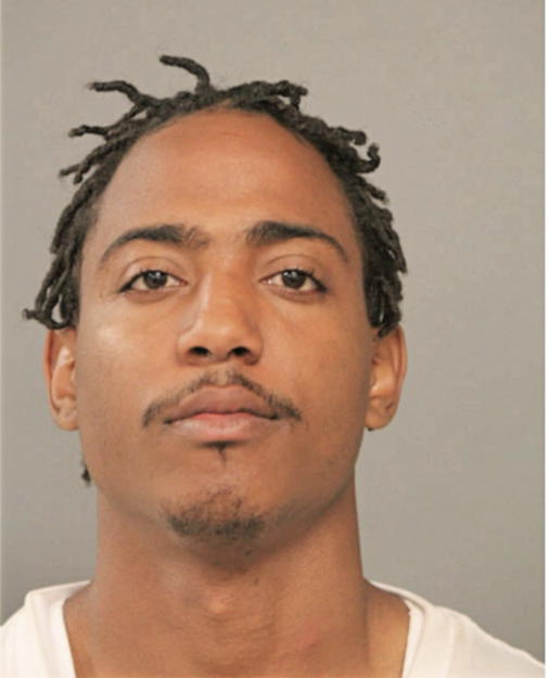 BURRELL M JACKSON, Cook County, Illinois