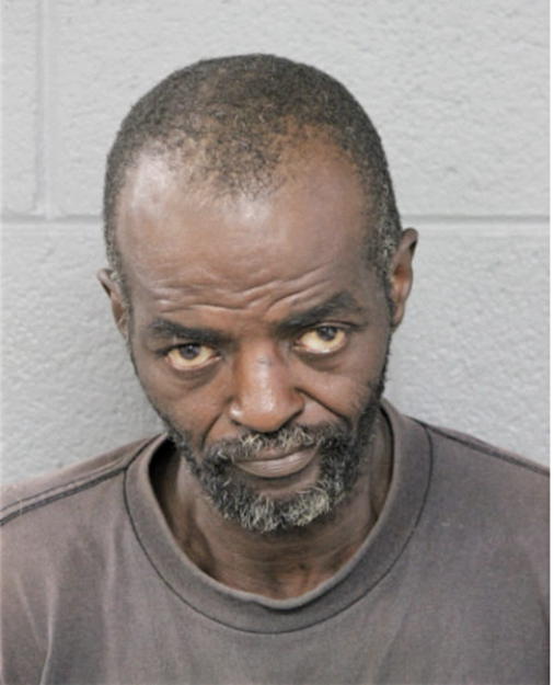 GREGORY R JACKSON, Cook County, Illinois