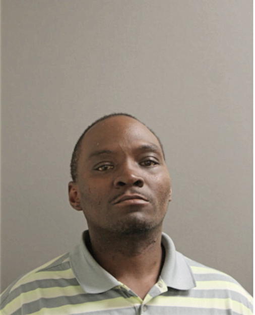 MICHAEL J JACKSON, Cook County, Illinois