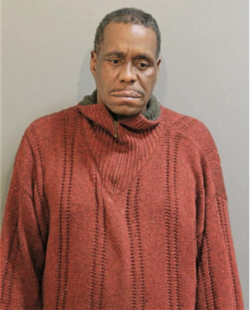 TORRENCE L JACKSON, Cook County, Illinois
